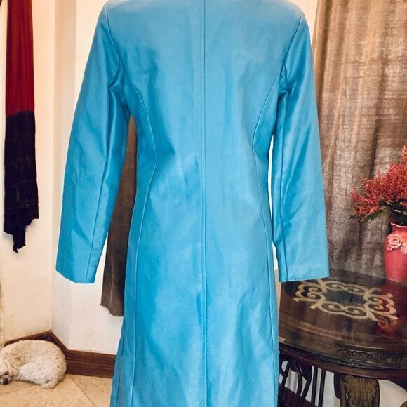 Suzie long jacket   - Picture 4 of 14